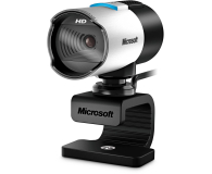 Microsoft LifeCam Studio for Business (czarna) - 63803 - zdjęcie 2